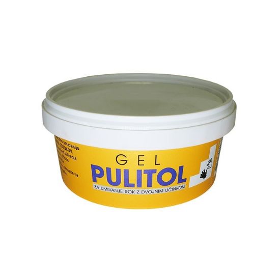 Picture of Pulitol hand gel, 500ml