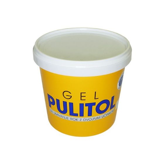 Picture of Pulitol hand gel, 1000ml