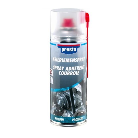 Picture of Belt spray Presto, 400ml