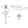 Picture of Electric fuel pump, Kubota, John Deere