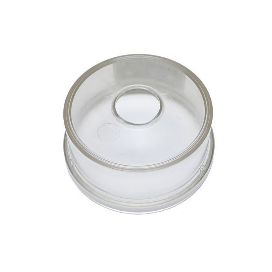 Picture of Fuel filter bowl, PVC 