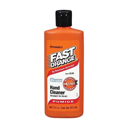 Picture of Fast Orange hand washing paste, 440ml