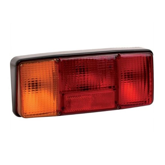 Picture of Brake light, Same, left-hand, 120x280mm-2.8019.990.0/20