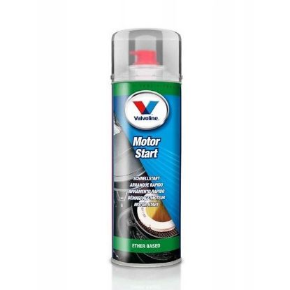 Slika Sprej Start 500 ML Valvoline 