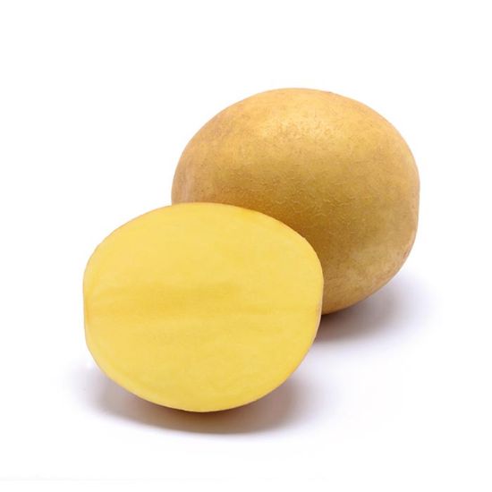 Picture of Karelia seed potatoes, A 28/35, 10kg