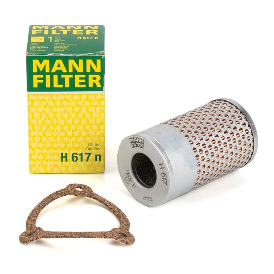 Picture of Hydraulic filter, Torpedo, LE5101N