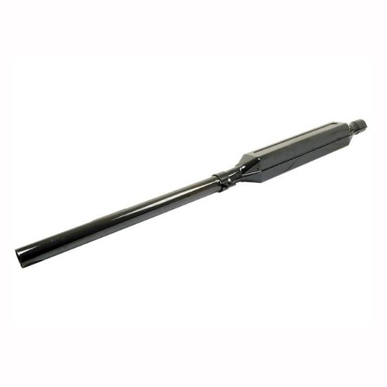 Picture of Exhaust silencer FIAT, O-61mm, 5152184