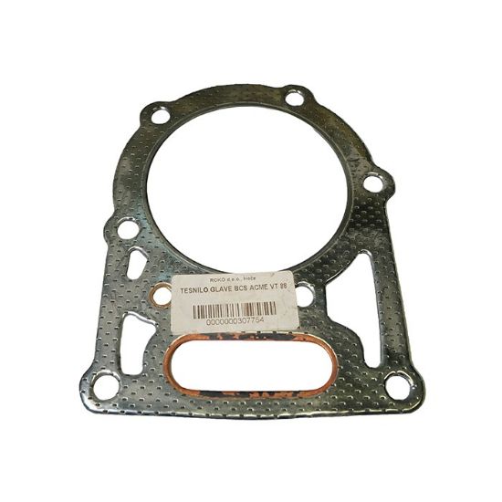 Picture of Head gasket, BCS, Acme VT 88