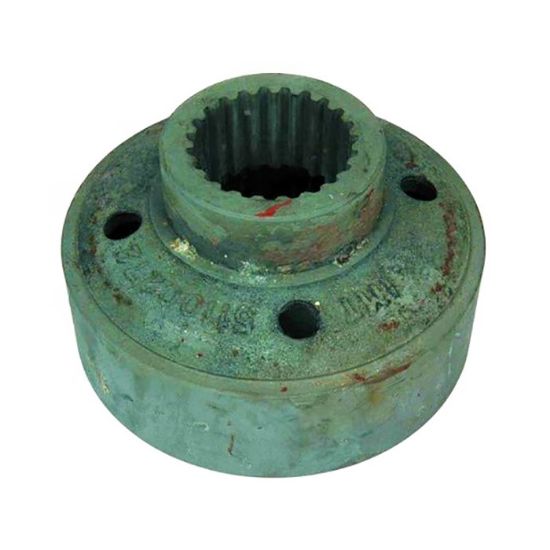 Picture of Front wheel drive gear, 51100271, IMT