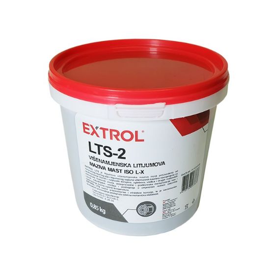 Slika Mast Extrol LTS-2 850g