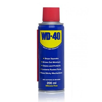 Picture of SPREJ WD-40 200 ML