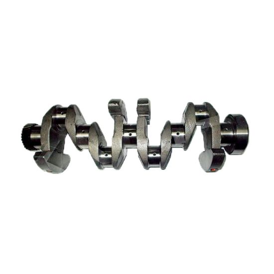 Picture of Crankshaft, F4L 912, Torpedo 75