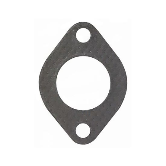 Picture of Exhaust silencer gasket, BCS