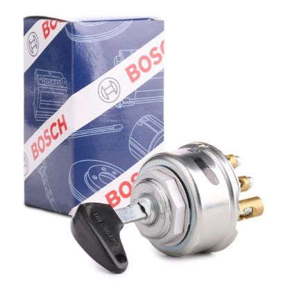Picture of Stikalo kontakt 1-2-3 Bosch 0342201009