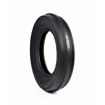 Picture of Steer tyre, 6.00 x 16, 6PR, Ascenso