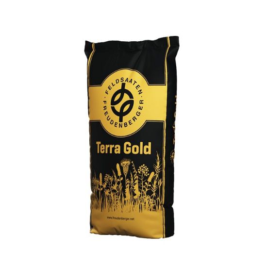 Bild von Terra Gold 1 za zeleno gnojenje