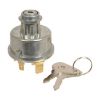 Picture of Starter/ignition switch, universal, MF, TV 