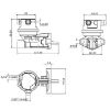 Bild von AC črpalka goriva John Deere RE66153