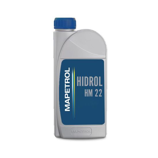 Picture of Olje hidravlično HM 22 Mapetrol 5/1