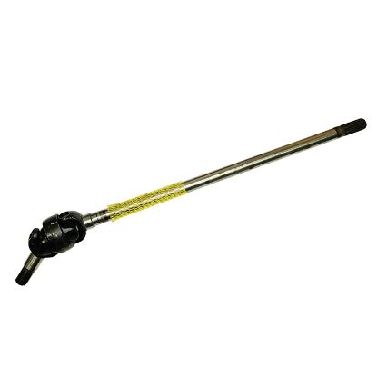 Picture of Front wheel drive half shaft, right-hand, long version, IMT 539, 51102357