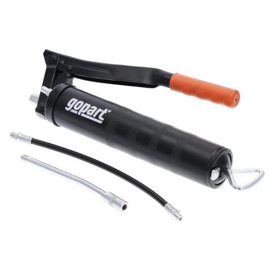 Picture of Hand-held grease gun, 400g, Gopart