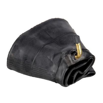 Picture of Tyre inner tube, 3.50/400X6, bent valve