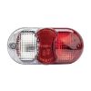 Picture of Brake light, Cobo, 12/24V, red/white, 0212440000