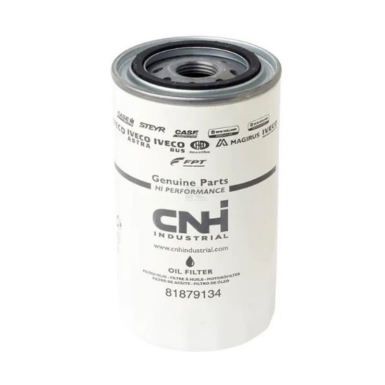 Picture of OIL FILTER CASE, 1329020C2