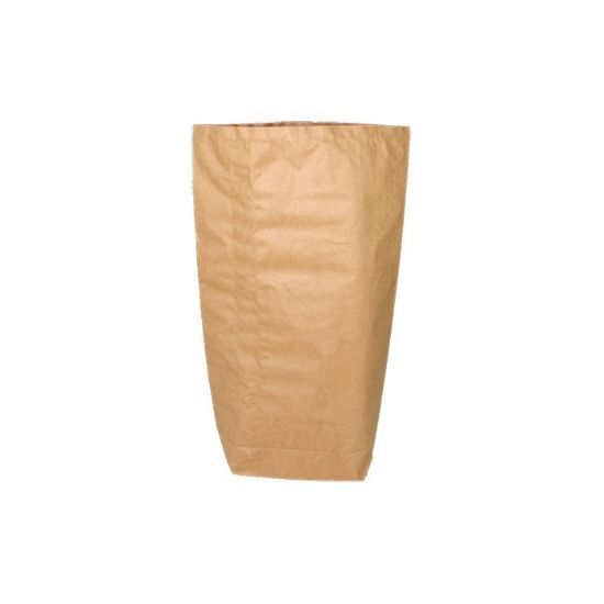 Slika Vreča papirnata 10 kg 24x60x12 - brez tiska