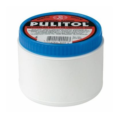 Picture of Pasta za roke Pulitol 600 gr