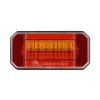 Bild von Svetilka stop Led leva 12/24V 165x80mm 24xLed