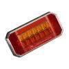 Picture of Svetilka stop Led leva 12/24V 165x80mm 24xLed