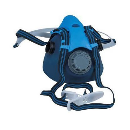 Slika Maska respirator FFS silikon