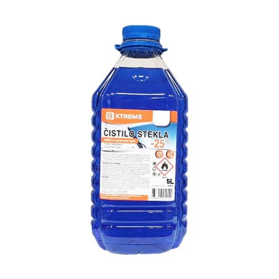 Bild von Čistilo stekla zimsko do -25 °C Bxtreme 5L