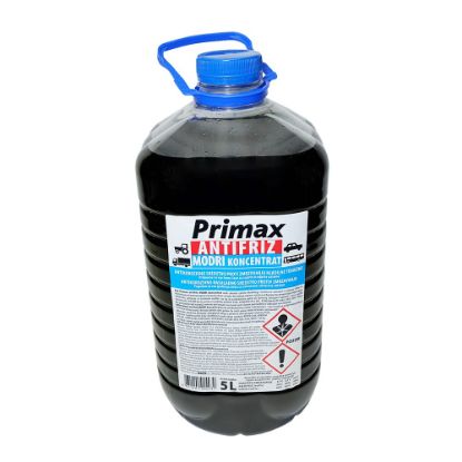 Bild von Antifriz koncentrat Primax 5L moder