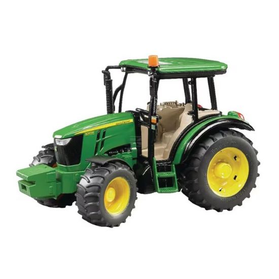 Slika Igrača traktor John Deere 5115  