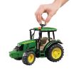 Slika Igrača traktor John Deere 5115  