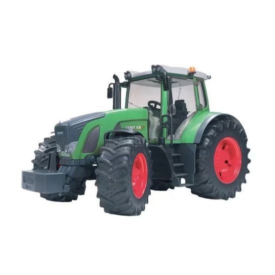 Bild von Spielzeug, Traktor Fendt 936 Vario