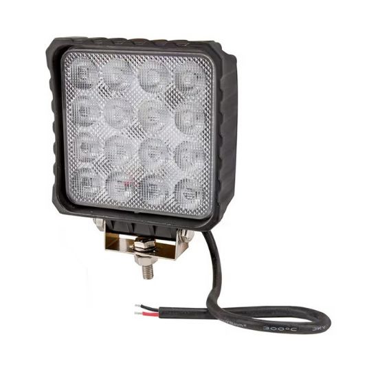 Picture of Žaromet delovni LED 48W 3480LM 16xLED 112x54.5x136mm