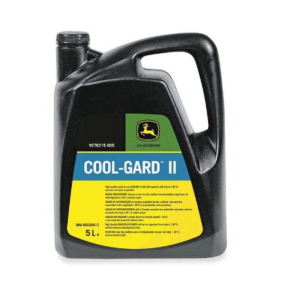 Picture of Antifriz John Deere Cool-Gard II - 5L