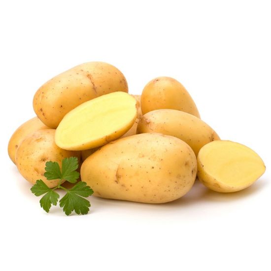 Picture of Maris Bard seed potatoes, A 35/55, 25kg