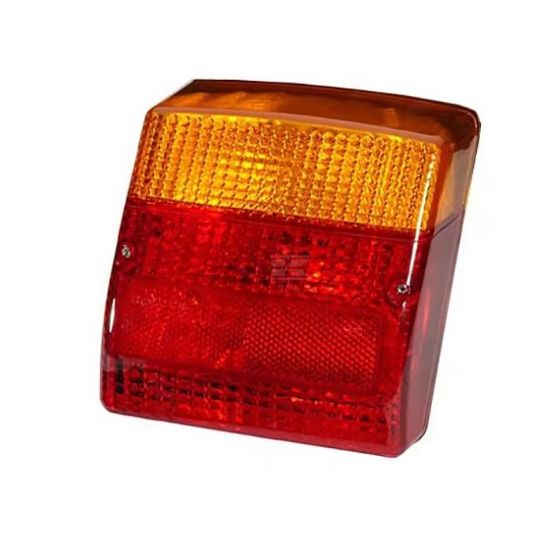 Bild von Rücklichtglas Steyr 9EL990142-001