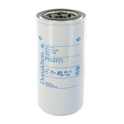 Picture of Filter olja LF3687, RX100, RX120 Torpedo 6 cilin. P553771