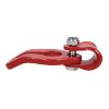 Picture of Cable slide, red, for up to O16mm