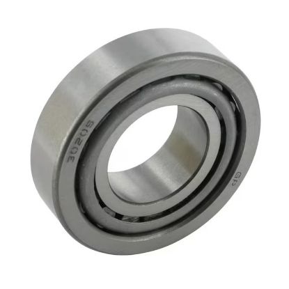 Picture of Bearing 30207 of Torpedo front wheel hub