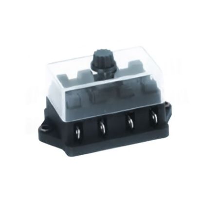 Picture of Ohišje varovalk 4 polno novi tip Euro